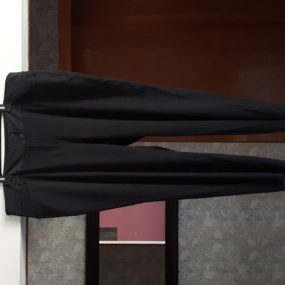NWOT Size 22W (46x33) Rafaella Gray Trousers V205